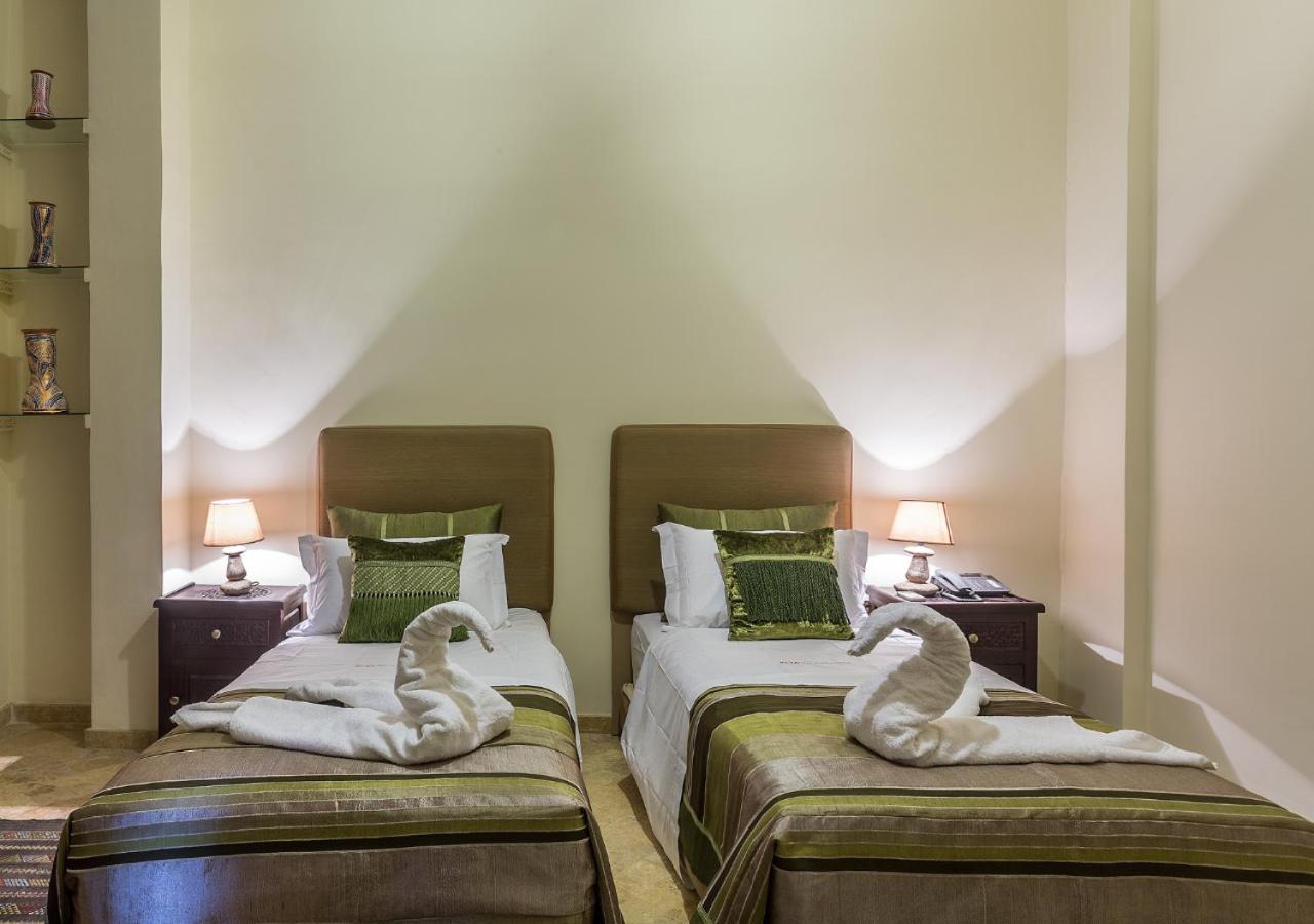 Riad Des Nations Marrakesh Eksteriør bilde
