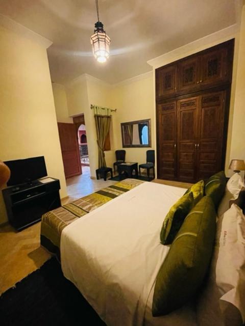 Riad Des Nations Marrakesh Eksteriør bilde